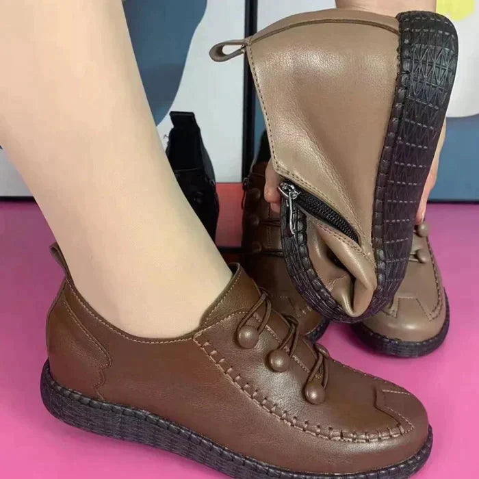 Comfort & Elegance Everyday Shoes
