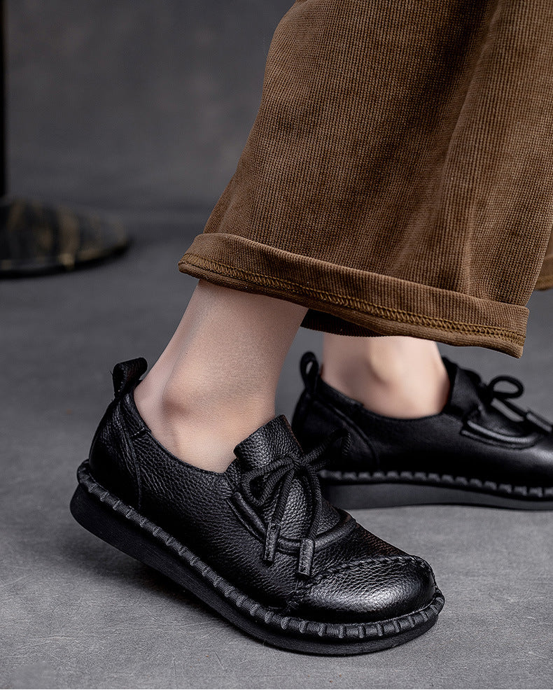Comfort Moccasins: Walk In Comfort