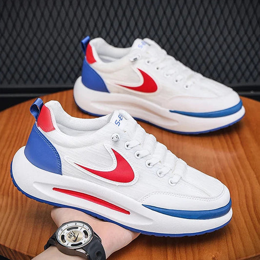 Men’s Lightweight Mesh Everyday Trainers