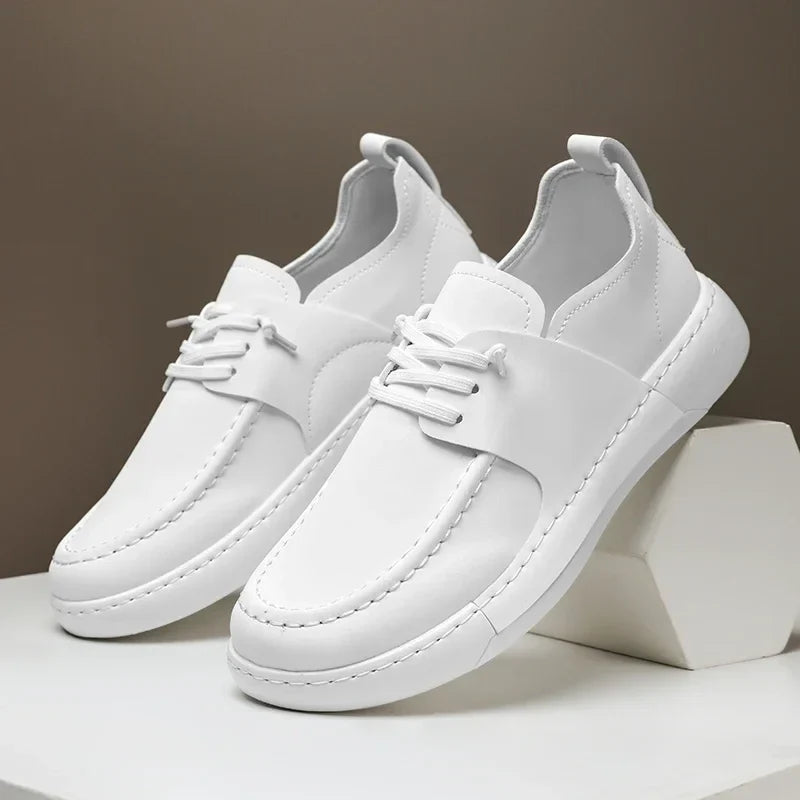 Classic Italian Trainers