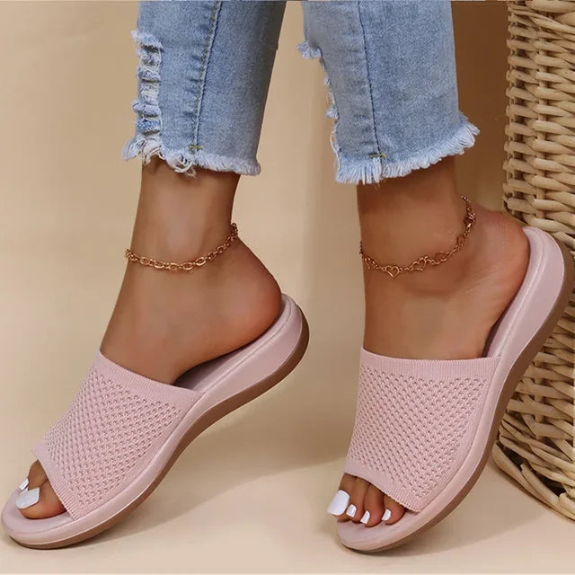 Comfort Sandals For Women