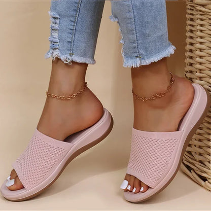 Comfort Sandals For Women