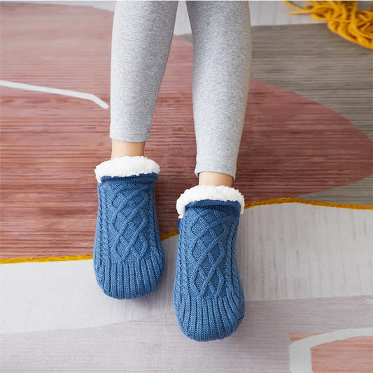 Warm Sock Comfort Plus