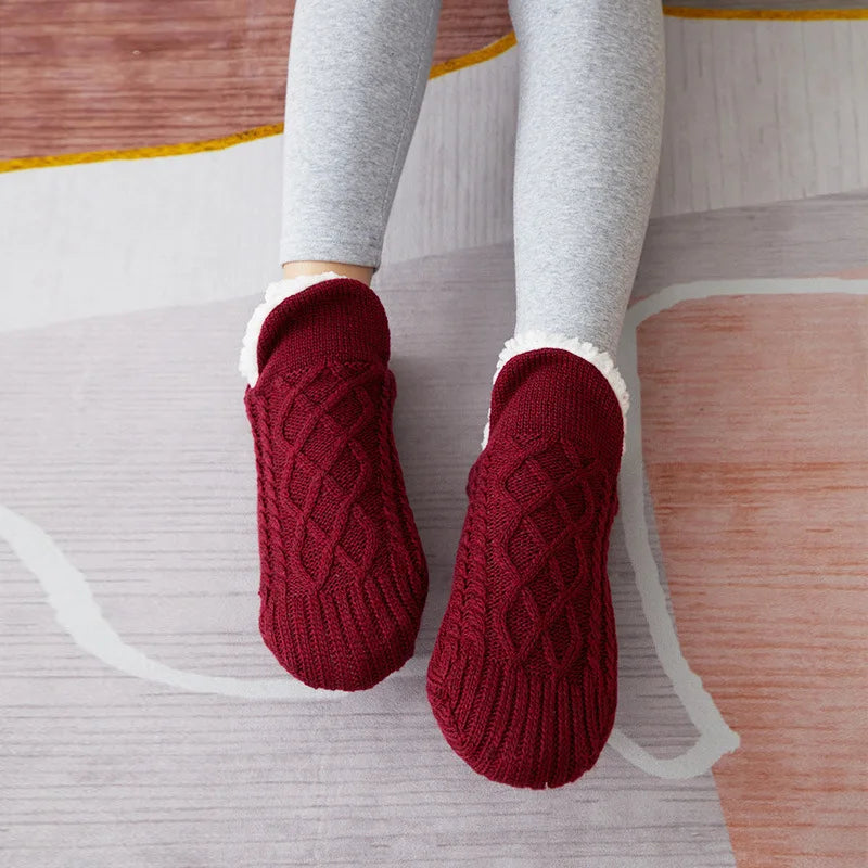 Warm Sock Comfort Plus