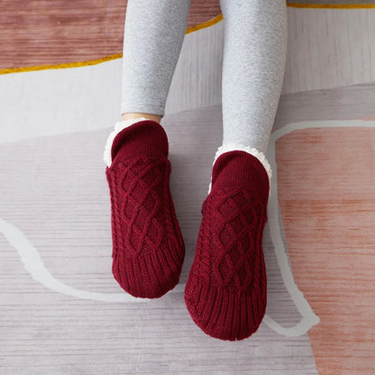 Warm Sock Comfort Plus