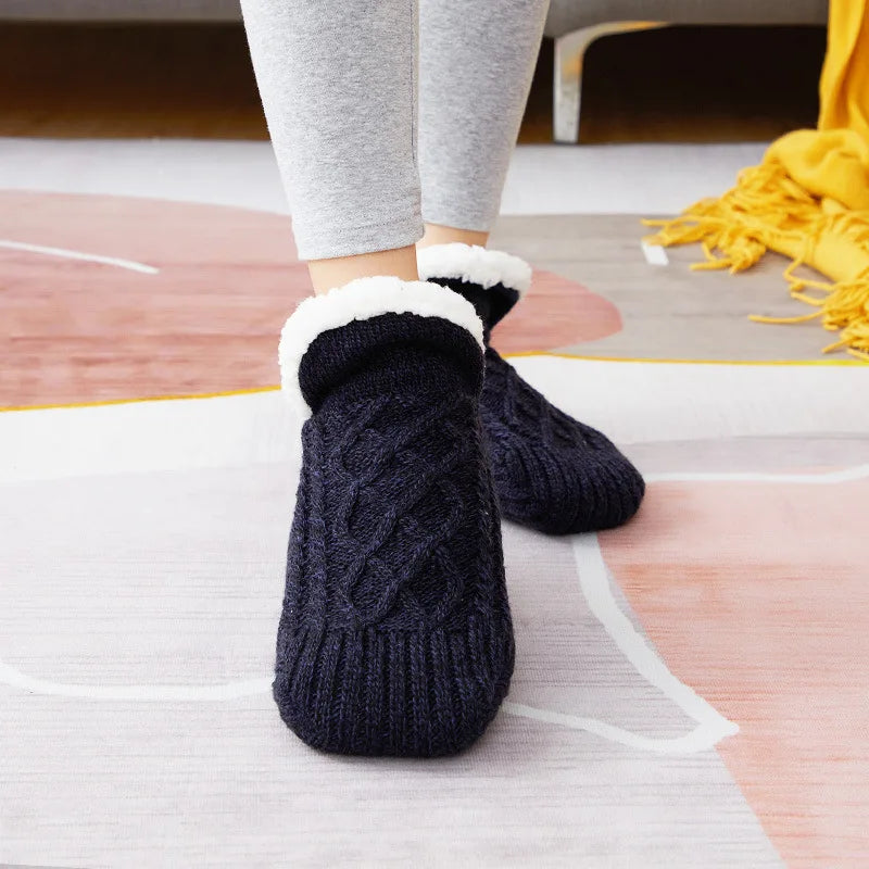 Warm Sock Comfort Plus