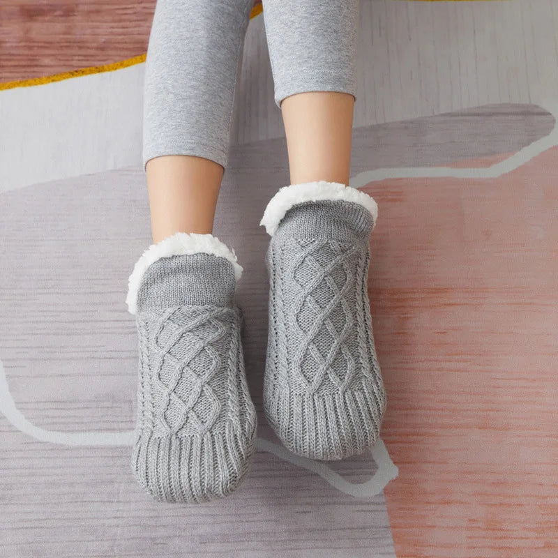 Warm Sock Comfort Plus