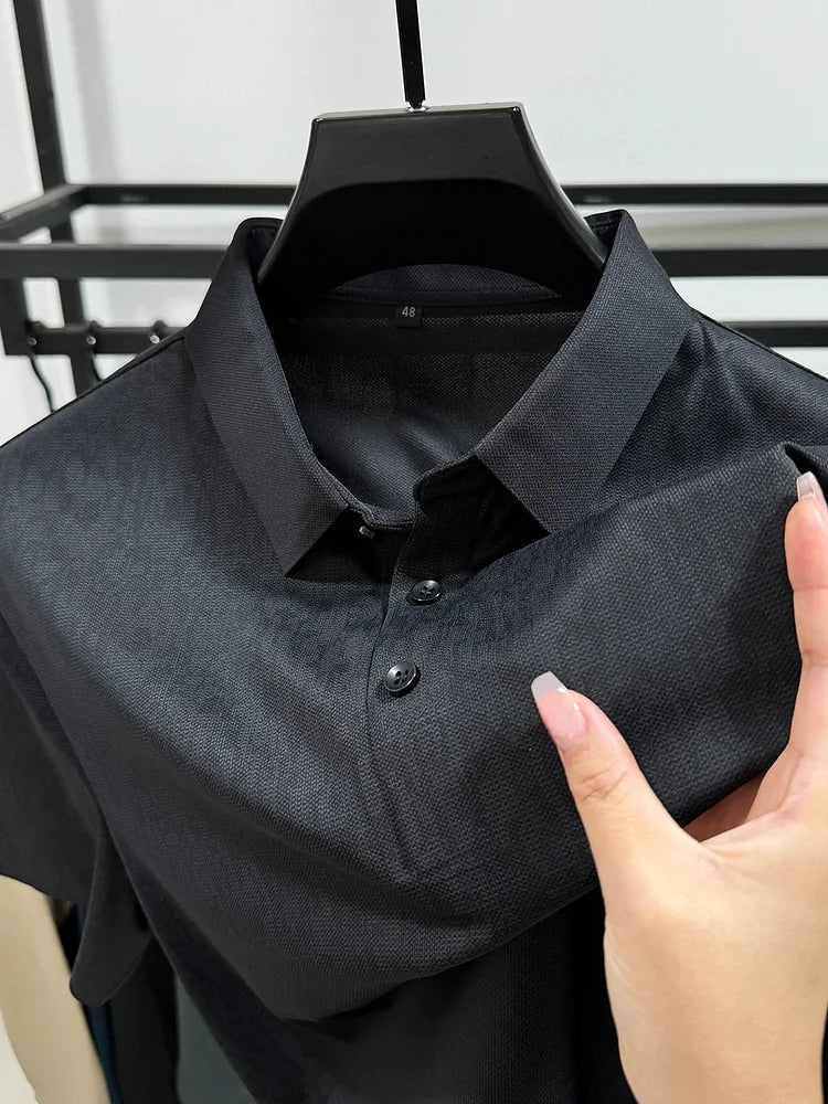 Palante Polo Shirt
