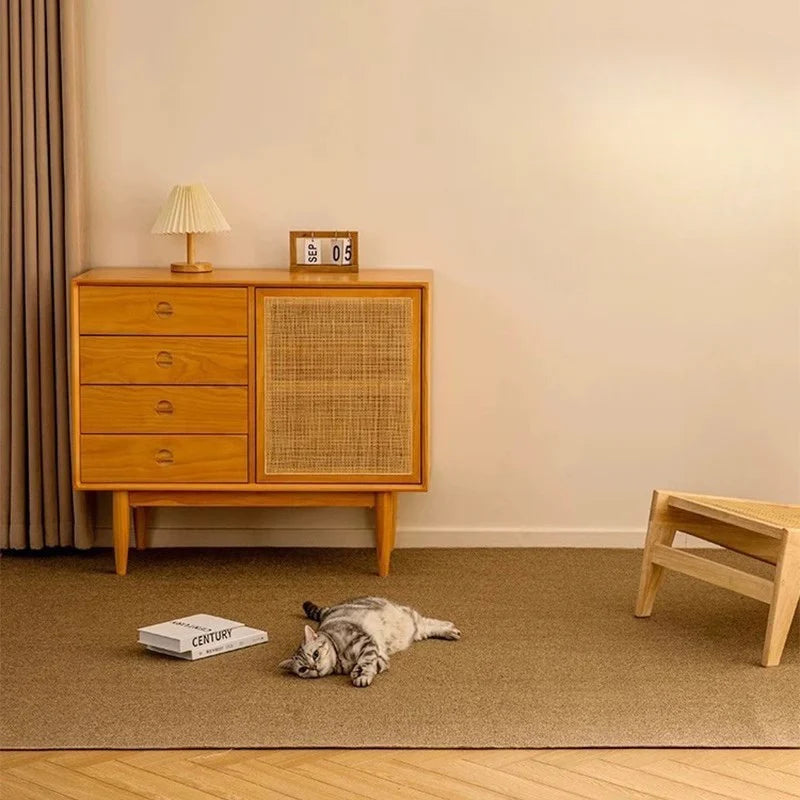 Cat Scratch and Rest Sisal Floor Mat