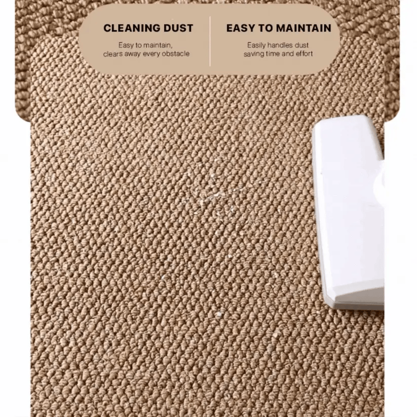 Cat Scratch and Rest Sisal Floor Mat