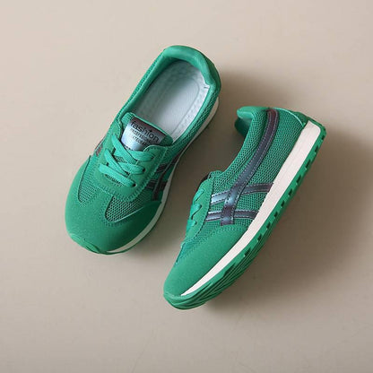 Women's fashion thick sole casual shoes