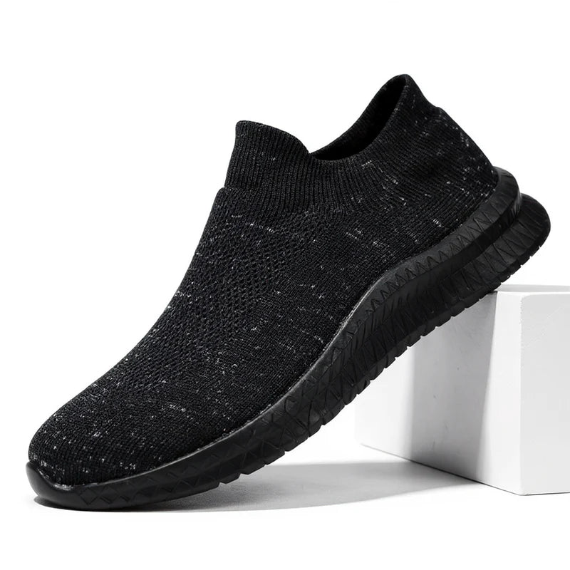 Everyday Comfort Knit Trainers