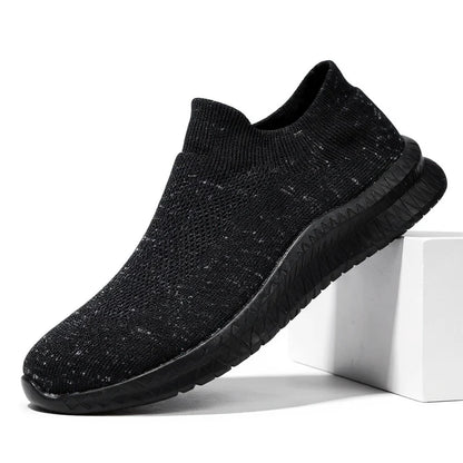 Everyday Comfort Knit Trainers