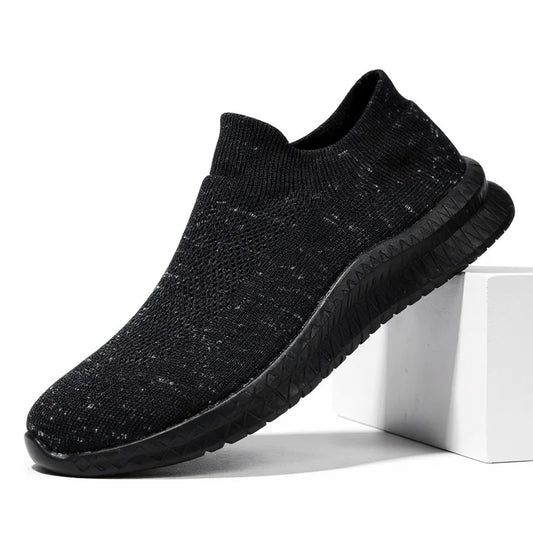 Everyday Comfort Knit Trainers