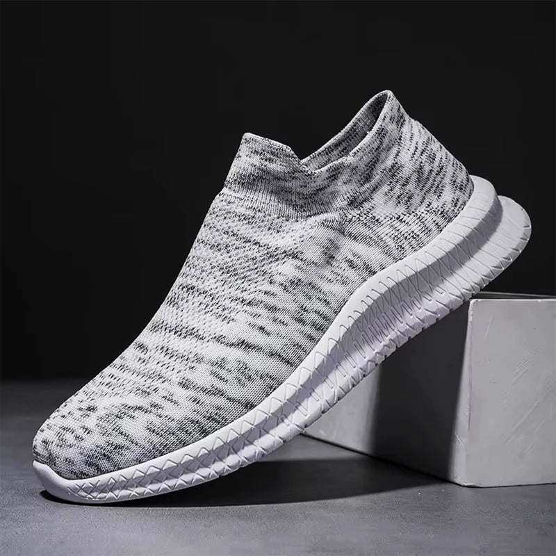 Everyday Comfort Knit Trainers