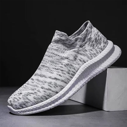 Everyday Comfort Knit Trainers