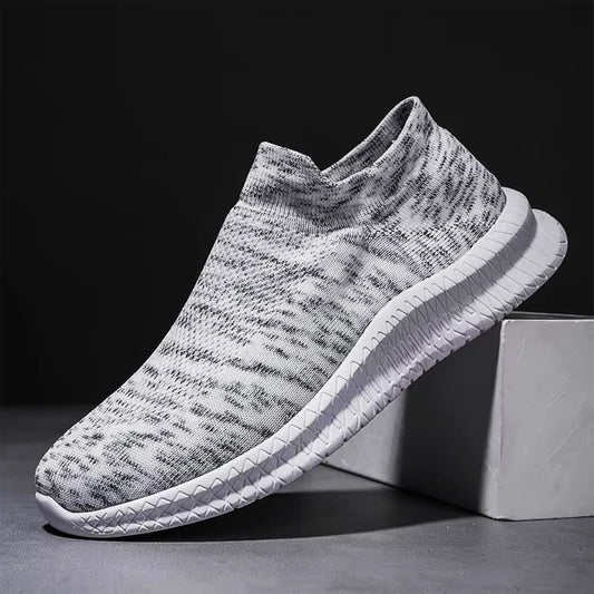 Everyday Comfort Knit Trainers