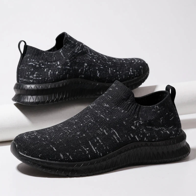 Everyday Comfort Knit Trainers