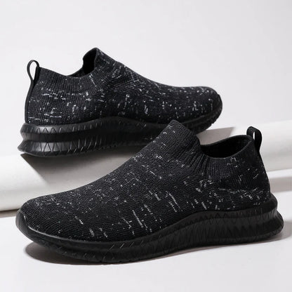 Everyday Comfort Knit Trainers