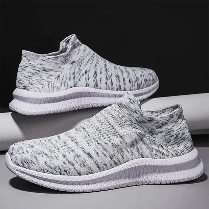 Everyday Comfort Knit Trainers