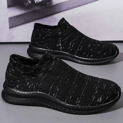Everyday Comfort Knit Trainers