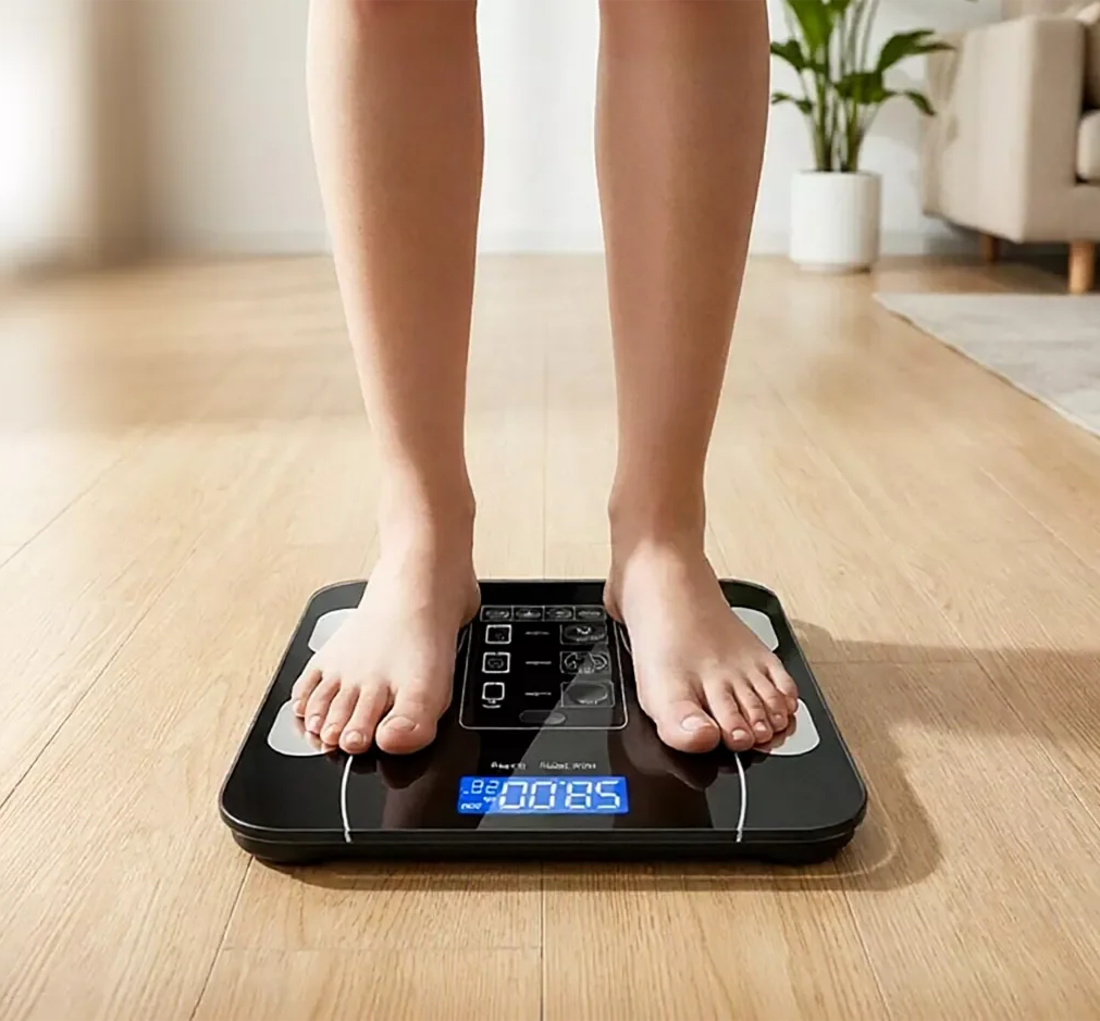 Digital Bluetooth Body Weight Scale