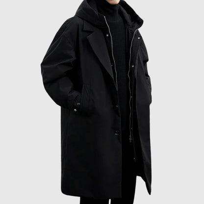 Men's Sentinel Coat