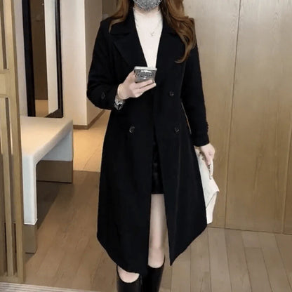 Women's Windsor Storm Coat