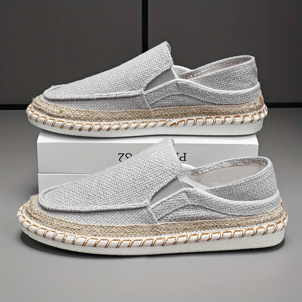 Tristan Matias Shoes