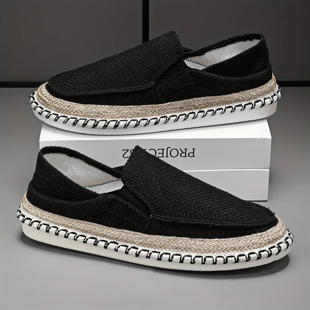 Tristan Matias Shoes