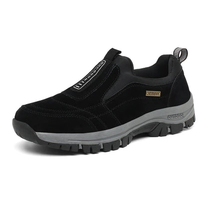Comfort Walking Shoes for Men
