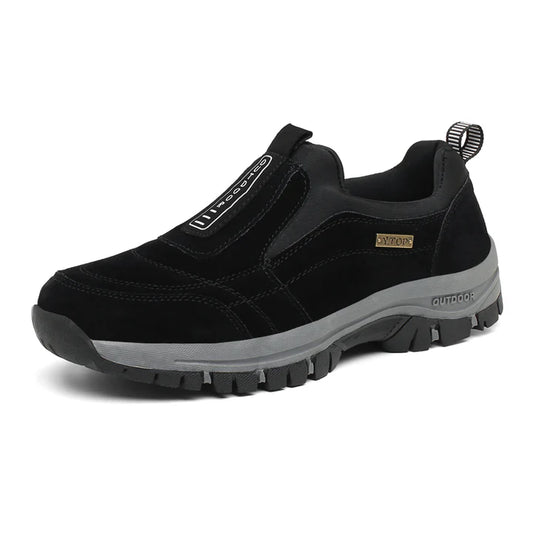 Comfort Walking Shoes for Men