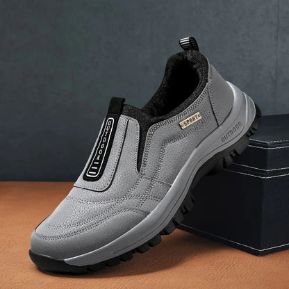 Comfort Walking Shoes for Men