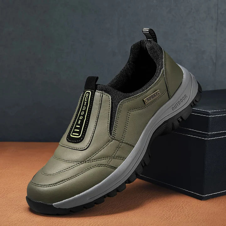 Comfort Walking Shoes for Men