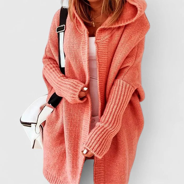 Women's  Comfortable Cardigan