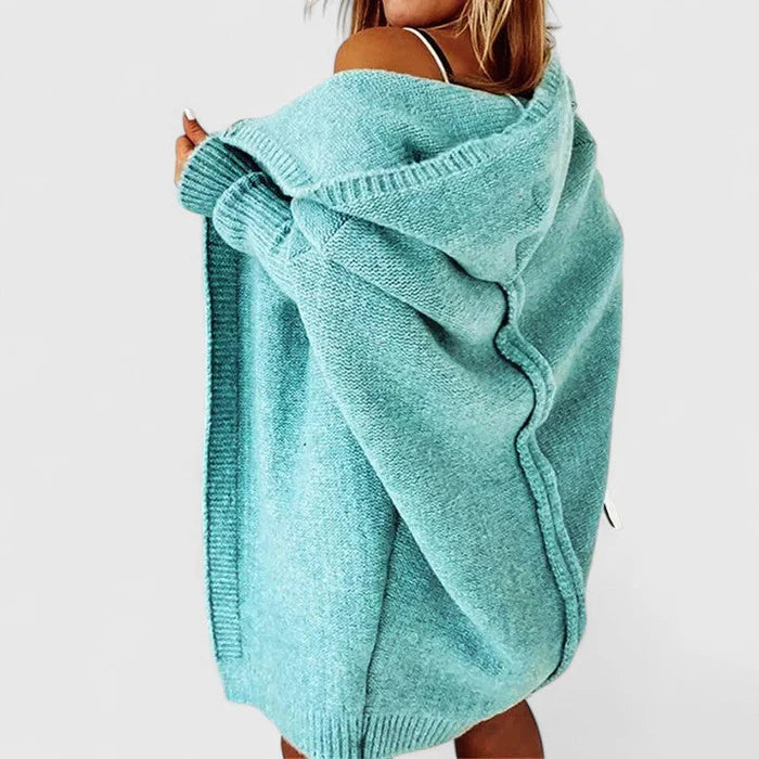 Women's  Comfortable Cardigan