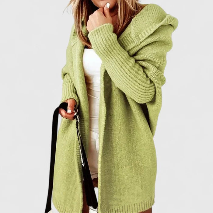Women's  Comfortable Cardigan