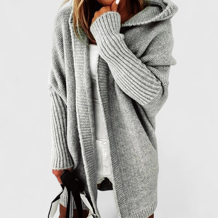 Women's  Comfortable Cardigan