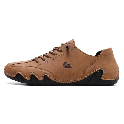 🖤 Aron Barefoot Shoes for Men 🖤