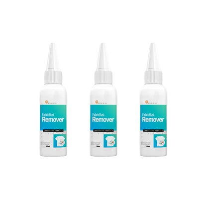 Fabric Rust Remover