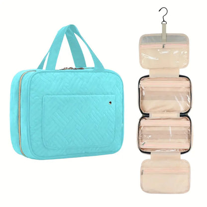 Hanging Travel Toiletry Bag
