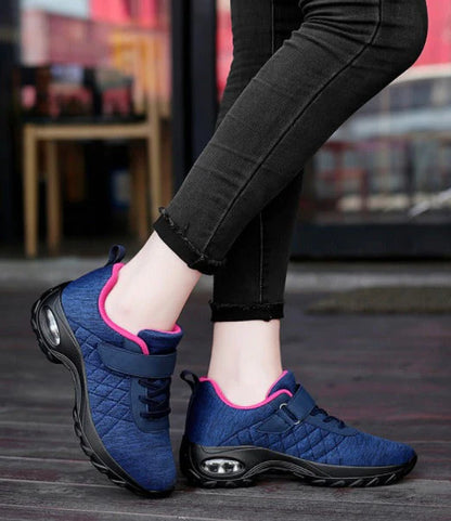Air-Cushion Comfort Women's Sneakers