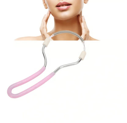 Women’s Facial Hair Removal Spring Tool