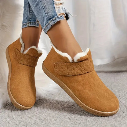 Women's Fashionable Casual Boots