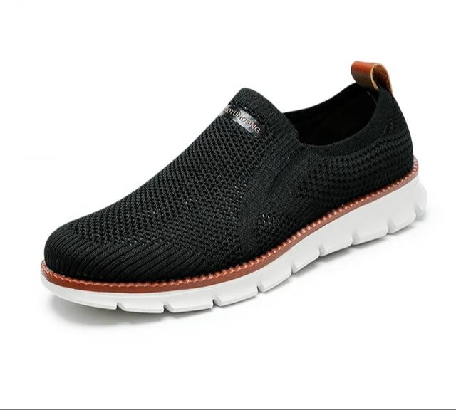New Men's Mesh Casual Sneakers