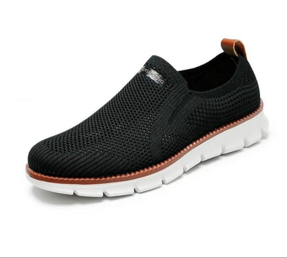 New Men's Mesh Casual Sneakers