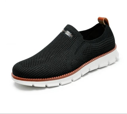 New Men's Mesh Casual Sneakers