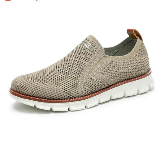 New Men's Mesh Casual Sneakers