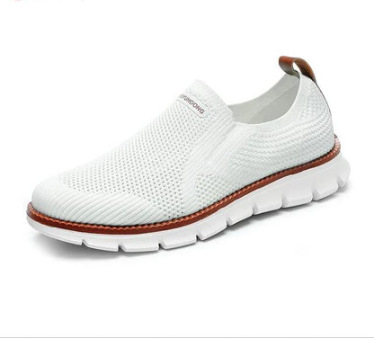 New Men's Mesh Casual Sneakers