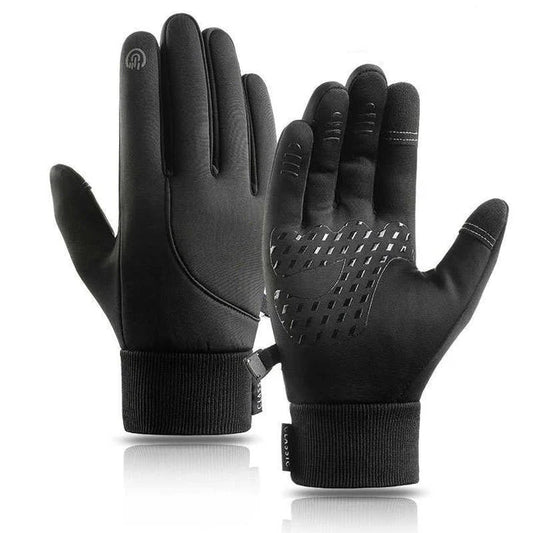 Waterproof Touch Screen Friendly Gloves